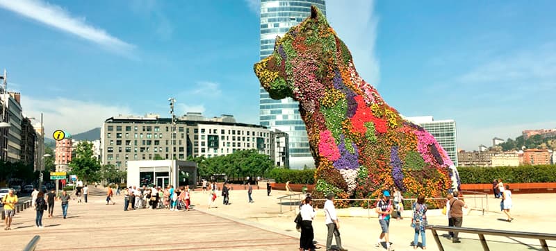 Φτηνές Ενοικίαση αυτοκινήτων σε Μπιλμπάο Αεροδρόμιο