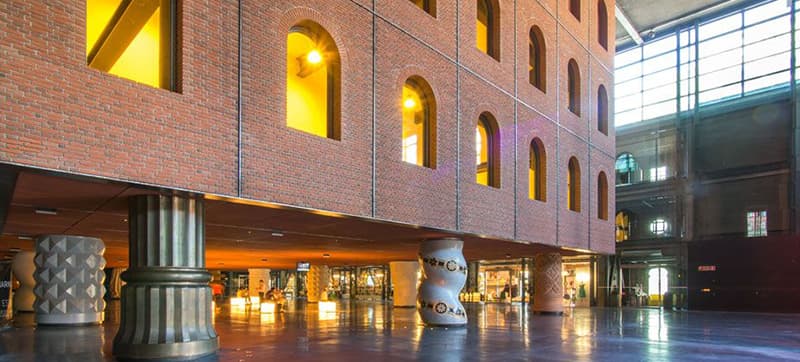 Ενοικίαση αυτοκινήτων σε Μπιλμπάο