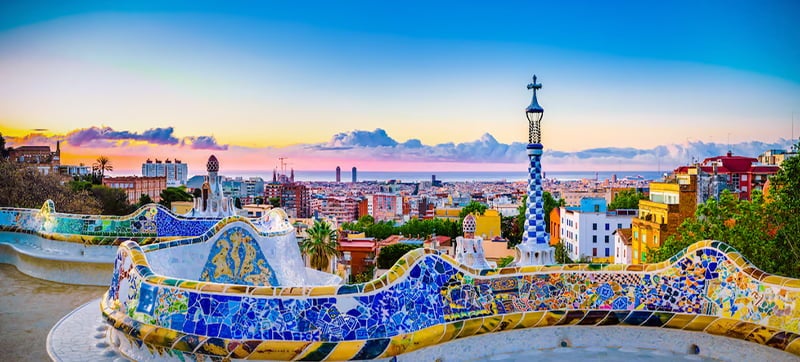 Ενοικίαση αυτοκινήτων σε Μπαρcelona