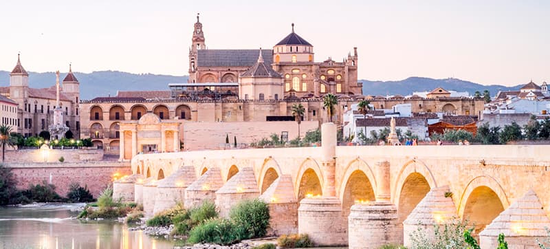 Φτηνές Ενοικίαση αυτοκινήτων σε Κόρδοβα Αεροδρόμιο