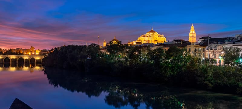 Ενοικίαση αυτοκινήτων σε Κόρδοβα