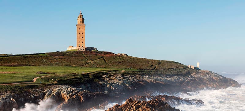 Φτηνές Ενοικίαση αυτοκινήτων σε Α Κορούνια Αεροδρόμιο