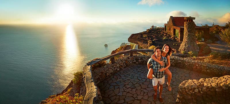 Φτηνές Ενοικίαση αυτοκινήτων σε Ελ Ιέρρο Αεροδρόμιο