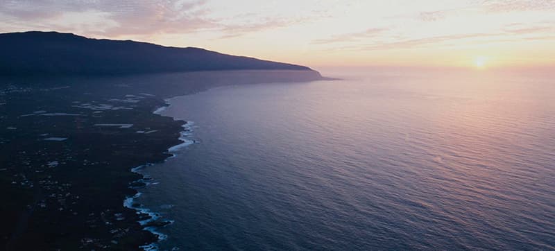 Ενοικίαση αυτοκινήτων σε Ελ Ιέρρο