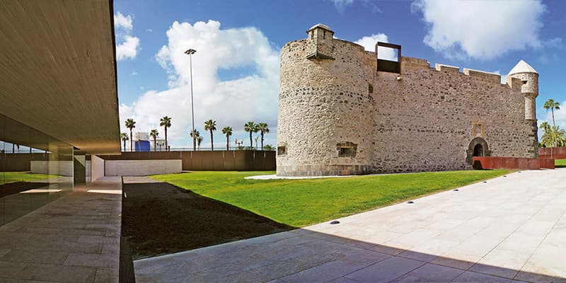 Ενοικίαση αυτοκινήτων σε Γκραν Κανάρια