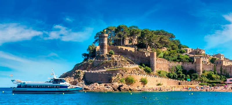 Φτηνές Ενοικίαση αυτοκινήτων σε Χιρόνα Αεροδρόμιο