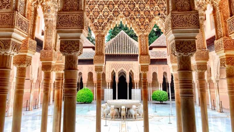 Φτηνές Ενοικίαση αυτοκινήτων σε Γρανάδα Αεροδρόμιο