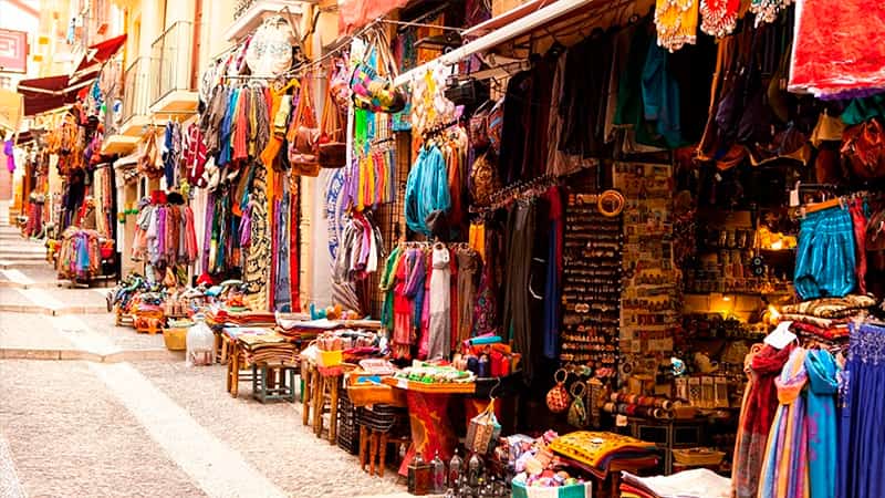 Ενοικίαση αυτοκινήτων σε Γρανάδα