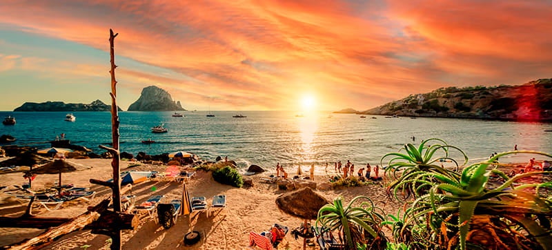 Φτηνές Ενοικίαση αυτοκινήτων σε Ίμπιζα