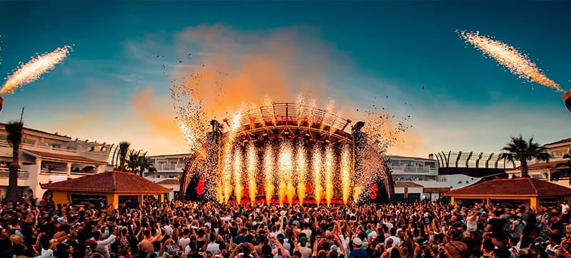 Ενοικίαση αυτοκινήτων σε Ίμπιζα