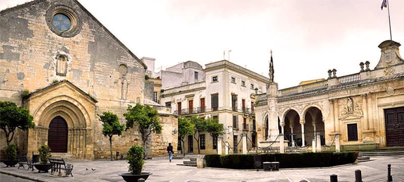 Ενοικίαση αυτοκινήτων σε Χερέθ