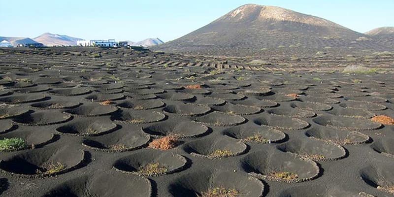 Ενοικίαση αυτοκινήτων σε Λανθαρότε