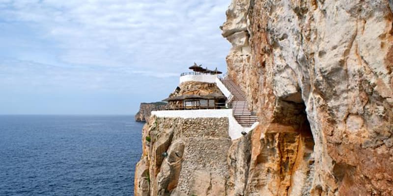 Ενοικίαση αυτοκινήτων σε Μινόρκα