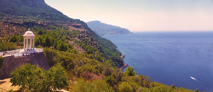 Φτηνές Ενοικίαση αυτοκινήτων σε Μαγιόρκα