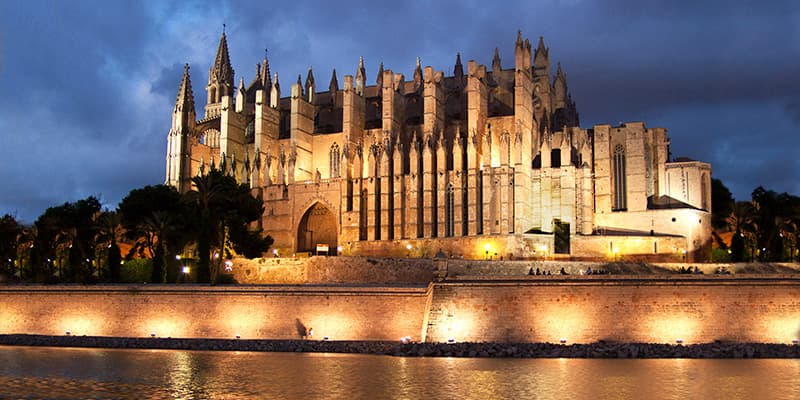 Ενοικίαση αυτοκινήτων σε Μαγιόρκα