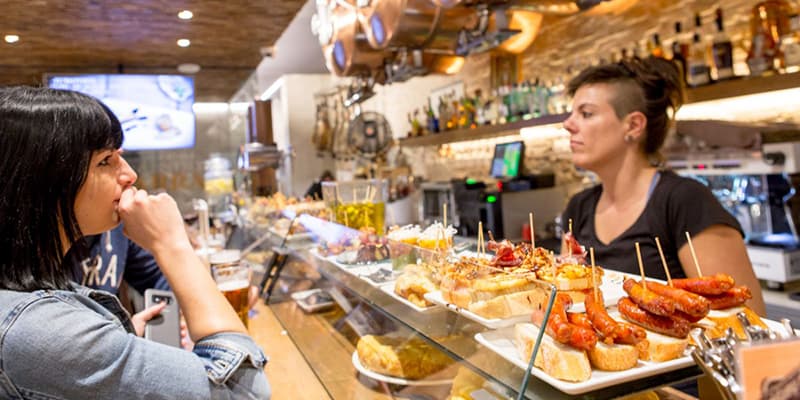 Ενοικίαση αυτοκινήτων σε Παμπλόνα