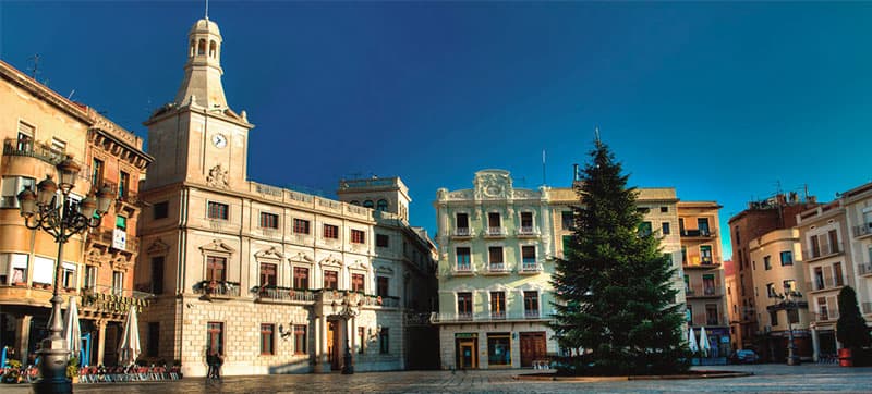 Alquiler de Coches en Reus 