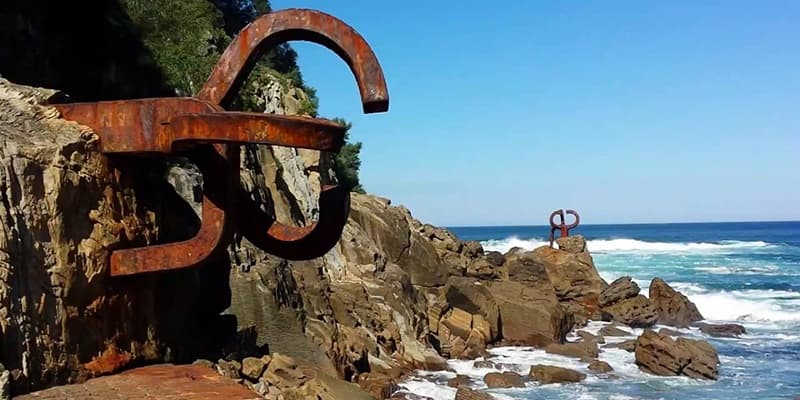 Ενοικίαση αυτοκινήτων σε Σαν Σεμπαστιάν