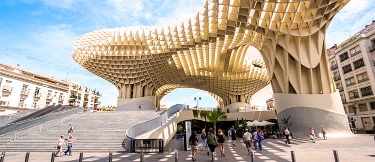 Φτηνές Ενοικίαση αυτοκινήτων σε Σεβίλλη Αεροδρόμιο