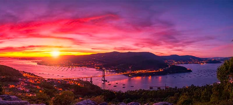 Ενοικίαση αυτοκινήτων σε Βίγο