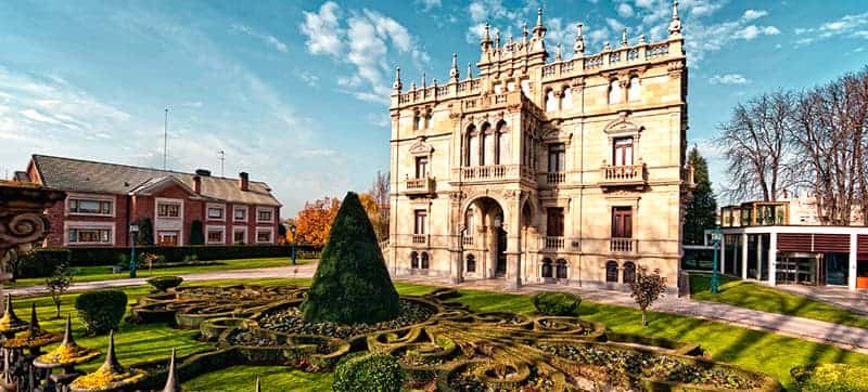 Ενοικίαση αυτοκινήτων σε Βιτόρια