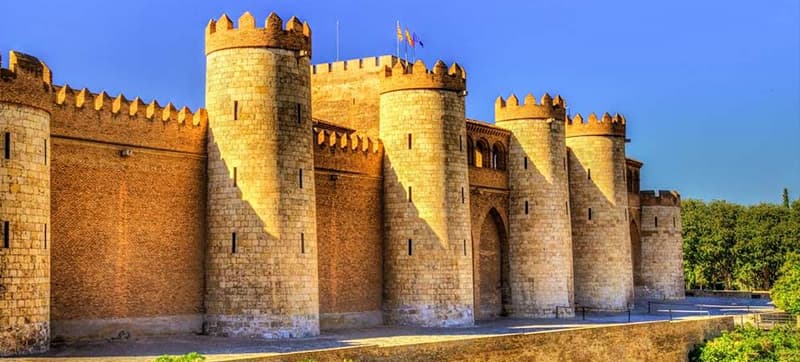 Φτηνές Ενοικίαση αυτοκινήτων σε Σαραγόσα Αεροδρόμιο