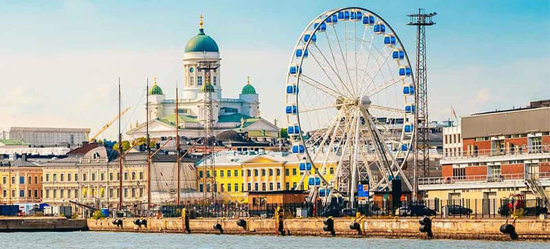 Φτηνές Ενοικίαση αυτοκινήτων σε Ελσίνκι Αεροδρόμιο