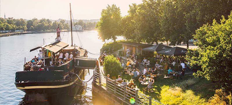 Ενοικίαση αυτοκινήτων σε Ελσίνκι