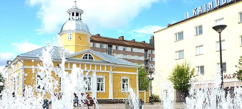 Φτηνές Ενοικίαση αυτοκινήτων σε Καγιαάνι Αεροδρόμιο