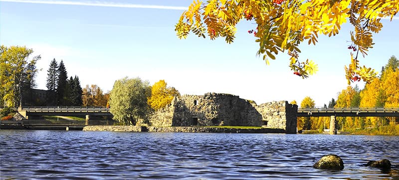 Ενοικίαση αυτοκινήτων σε Καγιαάνι
