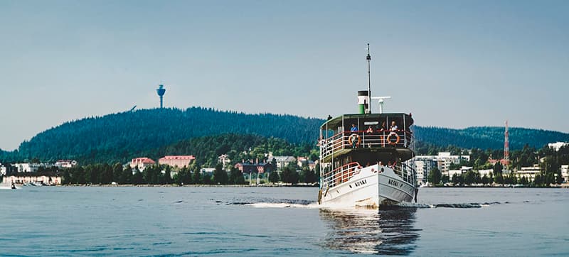 Φτηνές Ενοικίαση αυτοκινήτων σε Κουόπιο Αεροδρόμιο