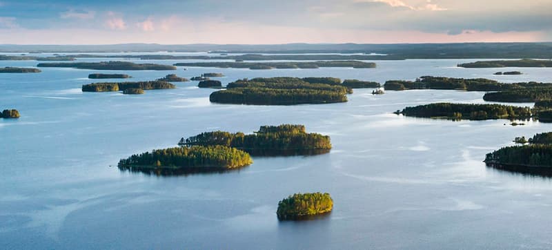 Ενοικίαση αυτοκινήτων σε Κουόπιο