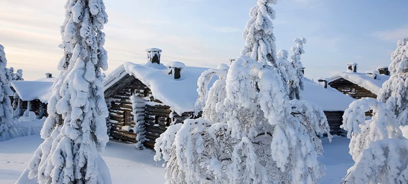 Ενοικίαση αυτοκινήτων σε Όουλου