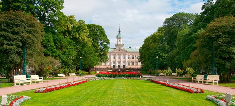 Ενοικίαση αυτοκινήτων σε Πόρι