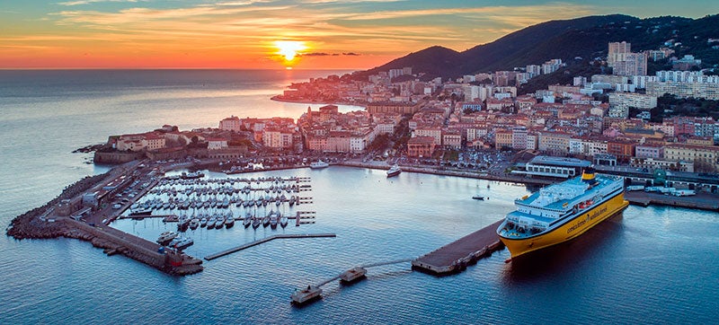 Φτηνές Ενοικίαση αυτοκινήτων σε Κορσική, Αιάκειο Αεροδρόμιο