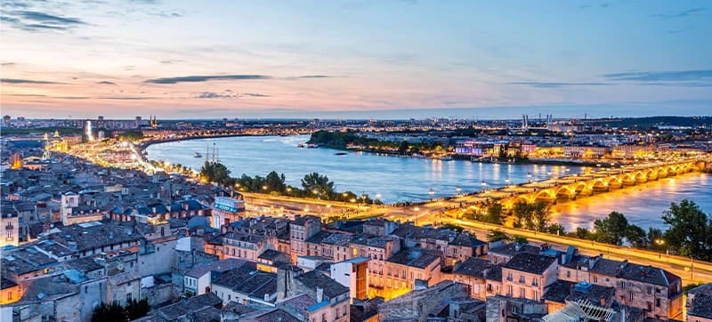 Γιατί να νοικιάσετε αυτοκίνητο στο Μπορντό;