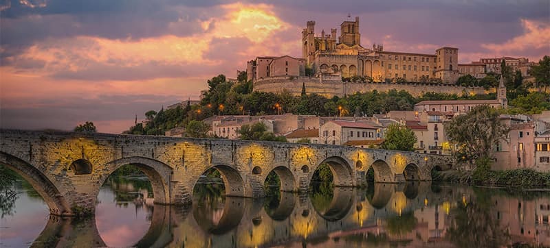 Φτηνές Ενοικίαση αυτοκινήτων σε Μπεζιέ Αεροδρόμιο