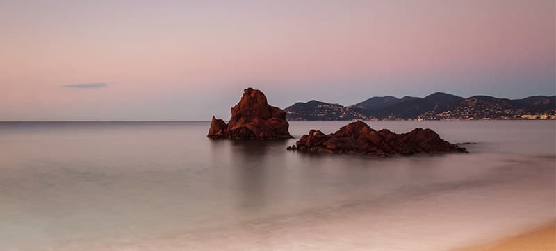 Ενοικίαση αυτοκινήτων σε Κάννες-Mandelieu