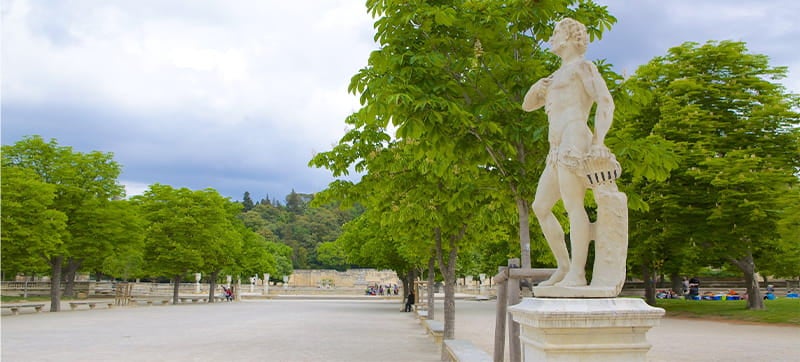 Φτηνές Ενοικίαση αυτοκινήτων σε Νιμ Αεροδρόμιο