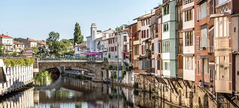 Φτηνές Ενοικίαση αυτοκινήτων σε Καστρ Αεροδρόμιο