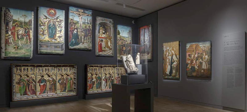 Ενοικίαση αυτοκινήτων σε Καστρ