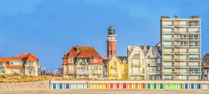 Φτηνές Ενοικίαση αυτοκινήτων σε Λε Τουκέ Αεροδρόμιο