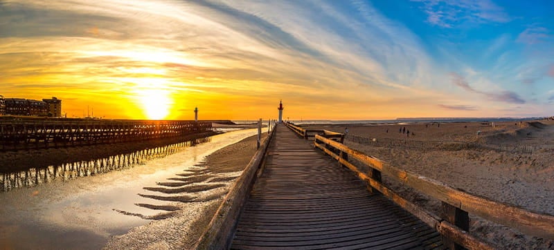 Ενοικίαση αυτοκινήτων σε Ντοβίλ