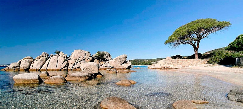 Ενοικίαση αυτοκινήτων σε Φιγκαρί Νότια Κορσική