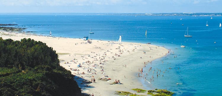 Jeftini Najam Automobila u Lorient Željeznički kolodvor