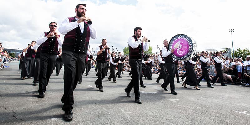 Najam Automobila u Lorient