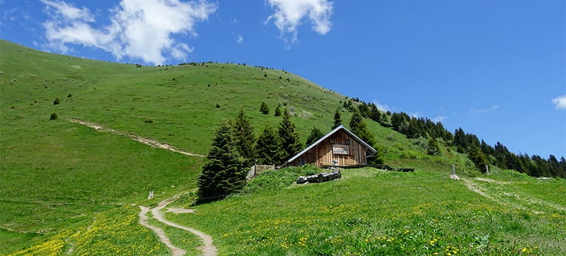 Ενοικίαση αυτοκινήτων σε Λα Μολ