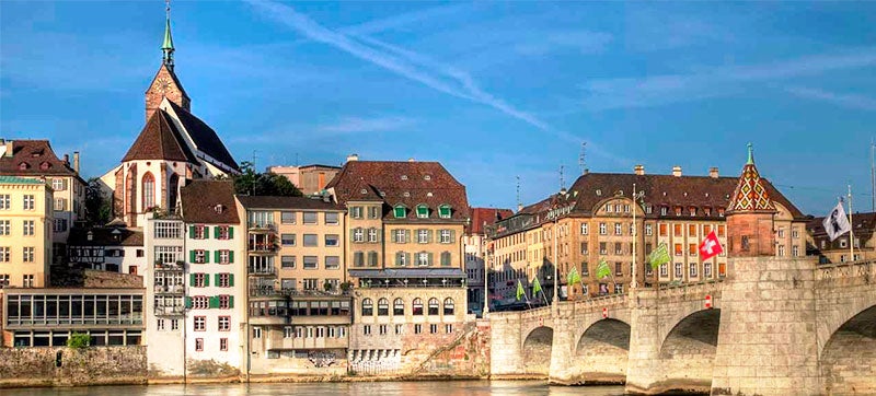 Φτηνές Ενοικίαση αυτοκινήτων σε Βασιλεία-Μυλούζη  Αεροδρόμιο