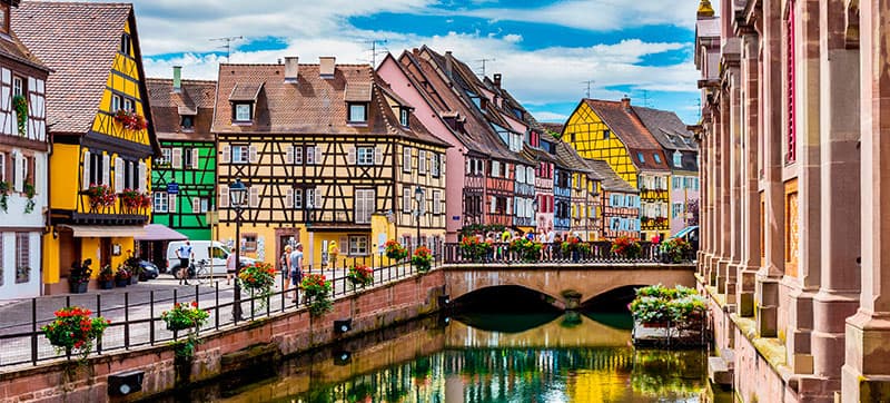 Ενοικίαση αυτοκινήτων σε Βασιλεία-Μυλούζη 