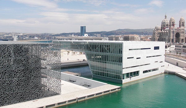 Ενοικίαση αυτοκινήτων σε Μασσαλία